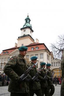 Weekend ze Świętem Niepodległości