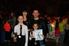 Zdjęcia: Wojciech Falkowski.