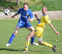 Pub Gol gładko wygrywa z niewygodnym rywalem