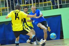 JLF - 2 liga - I kolejka 