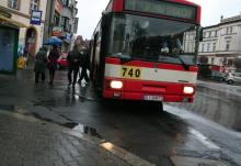 Znowu podrożeją bilety MZK?