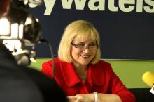 Rok pracy posłanki. Dobry czy słaby?