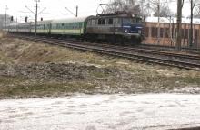 Pociąg przyśpieszy, będą nowe połączenia