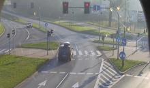 Kamera zmorą kierowców