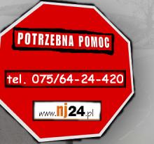 Zgubiono dokumenty - potrzebna pomoc