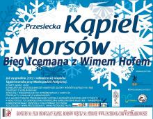 Przesieka zaprasza morsów