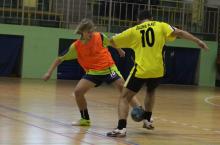 Za nami 7. kolejka II ligi futsalu