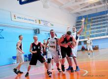 Spartakus Jelenia Góra – WSTK II Wschowa 100:80