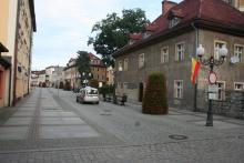 Radni Cieplic biorą się za parkingi