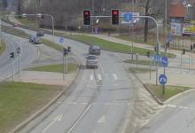 Nie wszyscy przeciw kamerze