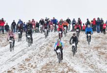 STOOR MTB WINTER MARATON 2013