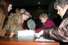 Piechowice: 11 głosów więcej mają zwolennicy zmian