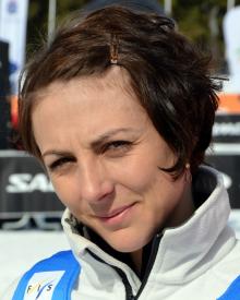 Agnieszka Cyl - Wrócę do biathlonu