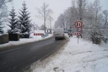 Remont mostów za rok