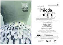 Młoda moda w BWA