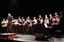 Collegium Musicum chóralnie na Zabobrzu