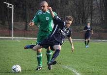 IV liga: Karkonosze od 0:2 do 3:2!