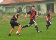Piast Dziwiszów - Twardy Świętoszów