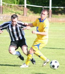 Pub Gol remisuje – krzyżują się plany awansu