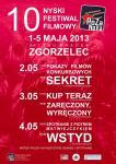 10. Nyski Festiwal Filmowy 