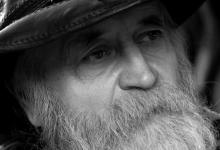 Juliusz Naumowicz. Fot. Daniel Antosik