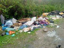 Ciemna strona Sobieszowa