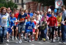 Europamarathon Goerlitz–Zgorzelec 
