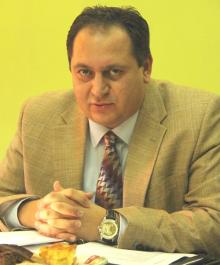 Grzegorz Kunecki został zawieszony. Fot. ROB