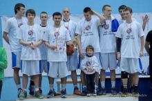 MSBL 2013