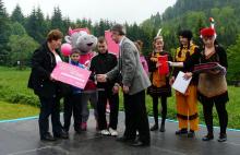 Fot. Tauron