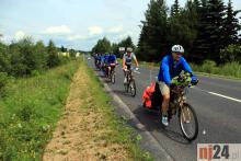 Kierunek: Chorwacja. Wyprawa rowerowa jeleniogórzan