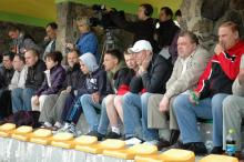 Podsumowanie rozgrywek w IV lidze