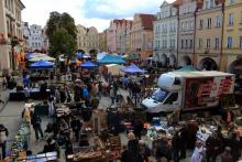 Starocie, różności i osobliwości