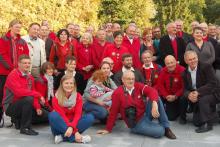 Wystawa raz na 60 lat!