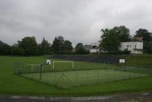 Zadaszą stadion w Karpaczu