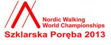 Mistrzostwa świata w nordic walking!