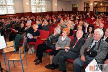 Szkoła od stu lat - jubileusz "Żeroma"