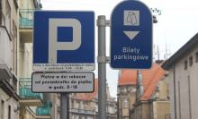 Wojna o parking