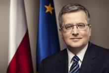 Fot. prezydent.pl