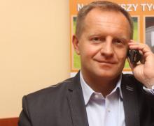 Podzielili stołki w PO