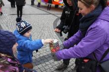 Zostań wolontariuszem WOŚP