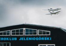 Kogo wywieje z aeroklubu?