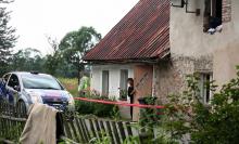 Bobrów ugościł rajdowców