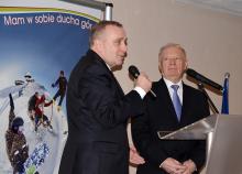 Powiatowe plusy i minusy - było dobrze, może być lepiej