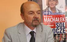 Profesor Legutko musi przeprosić byłych licealistów.