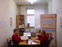Doradztwo i wsparcie dla organizacji pozarządowych w regionie jeleniogórskim
