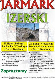 Przywrócić zamek do życia