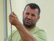 Nowy komendant Jacek Jurak