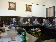 Bolesławieccy samorządowcy zdecydoali o nawiązaniu współpracy z gminami włoskimi