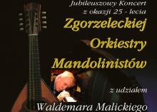 25 lat zgorzeleckich mandolonistów